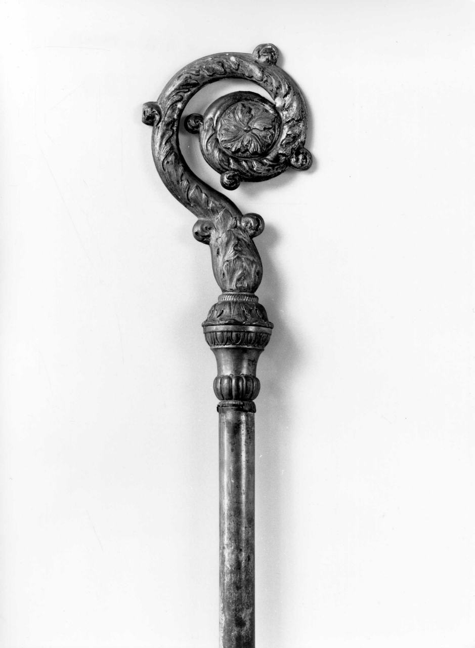 pastorale - bottega toscana (prima metà sec. XIX)