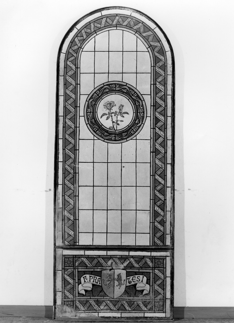 dipinto - ambito toscano (sec. XX)