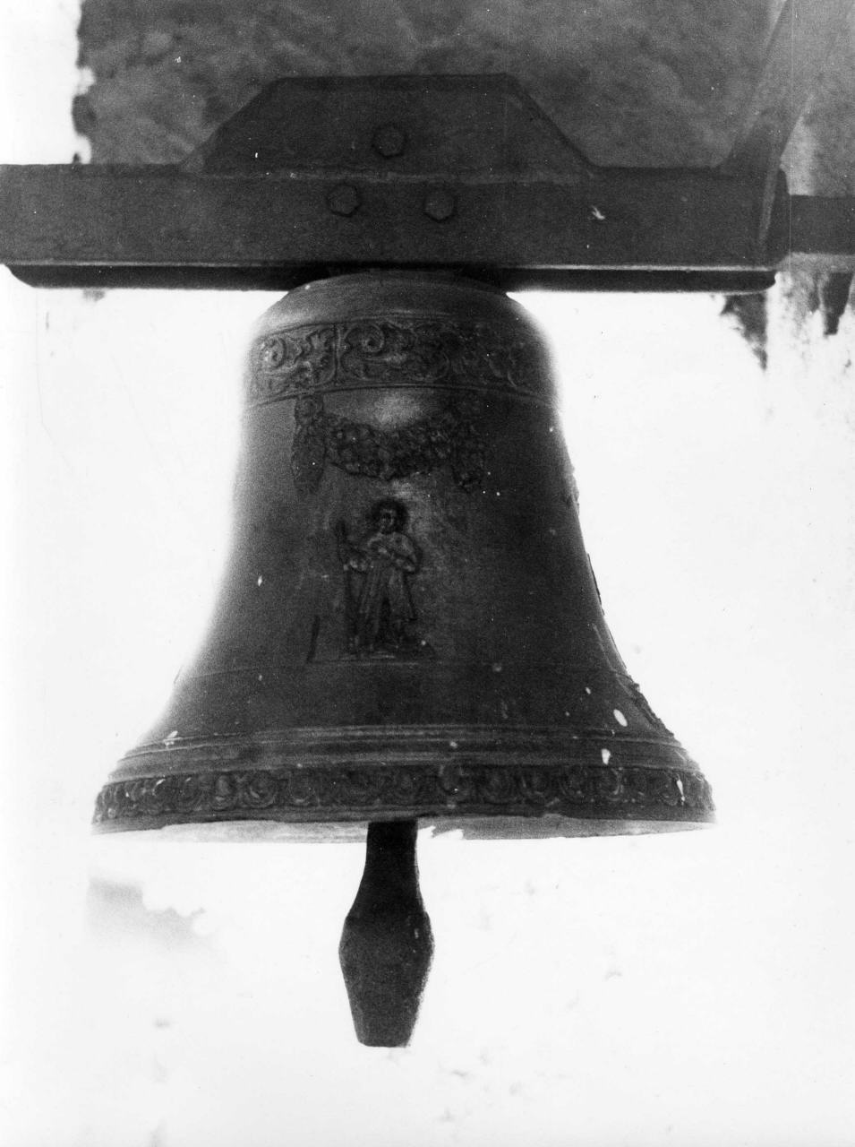 campana di Rafanelli Terzo e Emilio (sec. XIX)