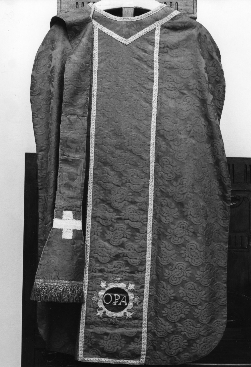 pianeta - manifattura toscana (sec. XVII)