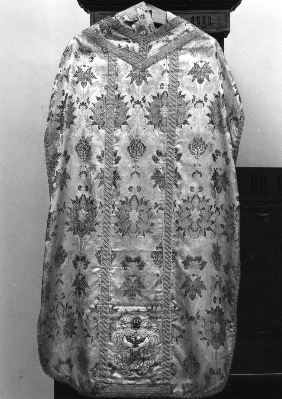 pianeta - manifattura italiana (sec. XVIII)