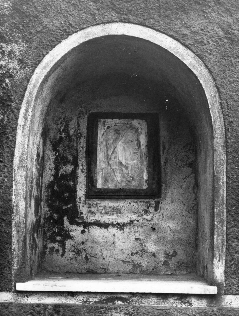 edicola - manifattura toscana (sec. XIX)