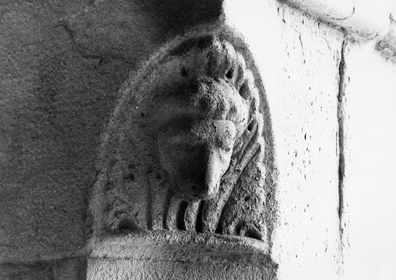 decorazione - manifattura toscana (secc. XIII/ XIV)