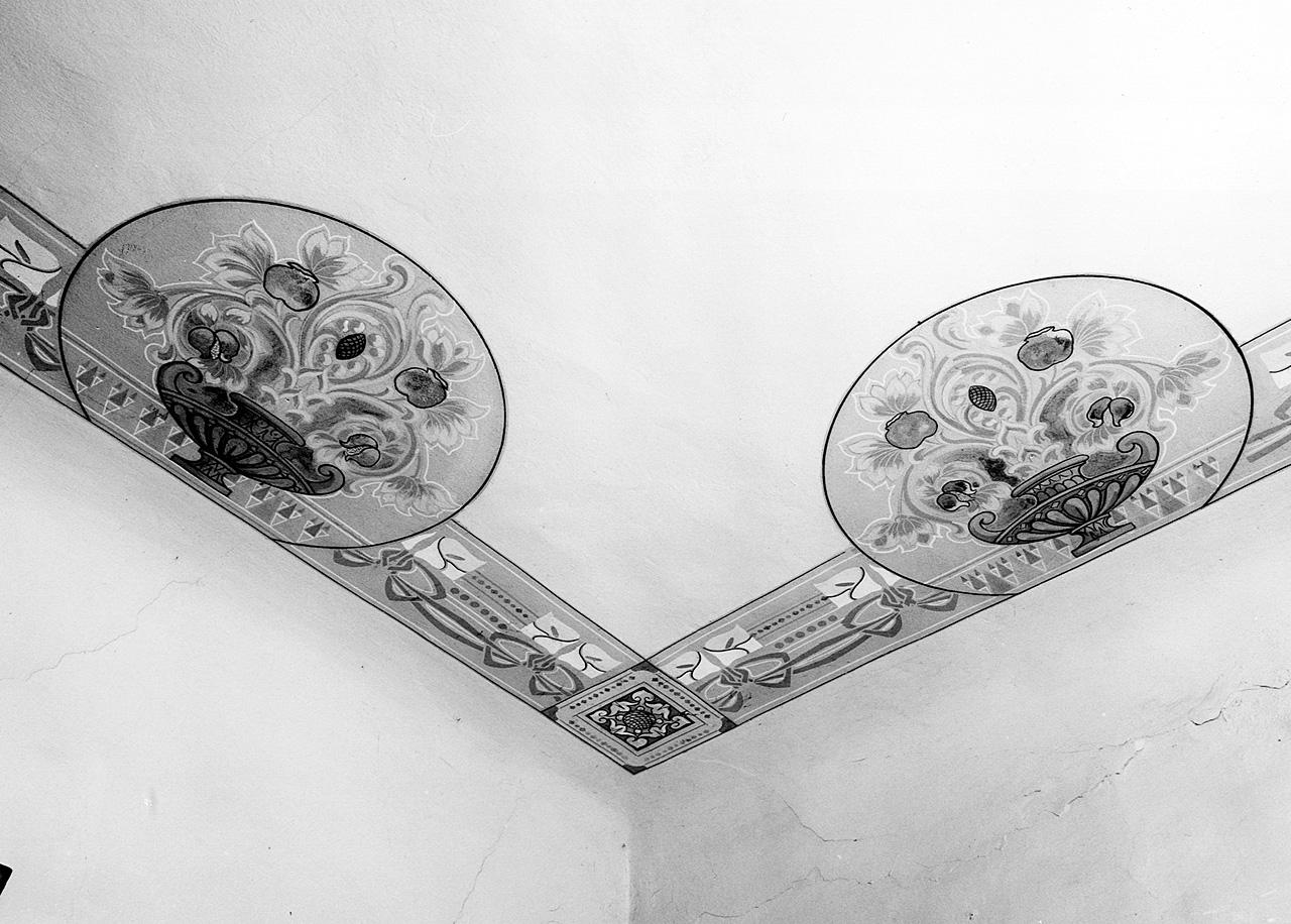 dipinto, complesso decorativo - ambito toscano (sec. XX)