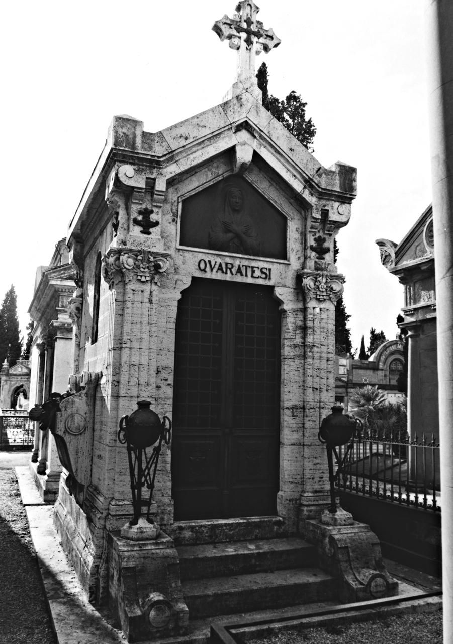 decorazione plastica - produzione toscana (sec. XX)