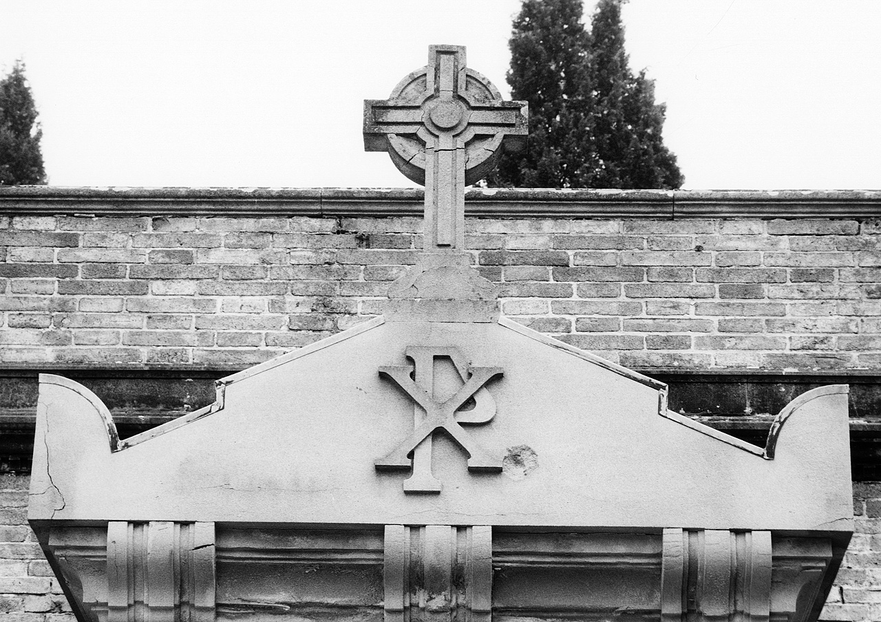 decorazione plastica - manifattura fiorentina (sec. XX)