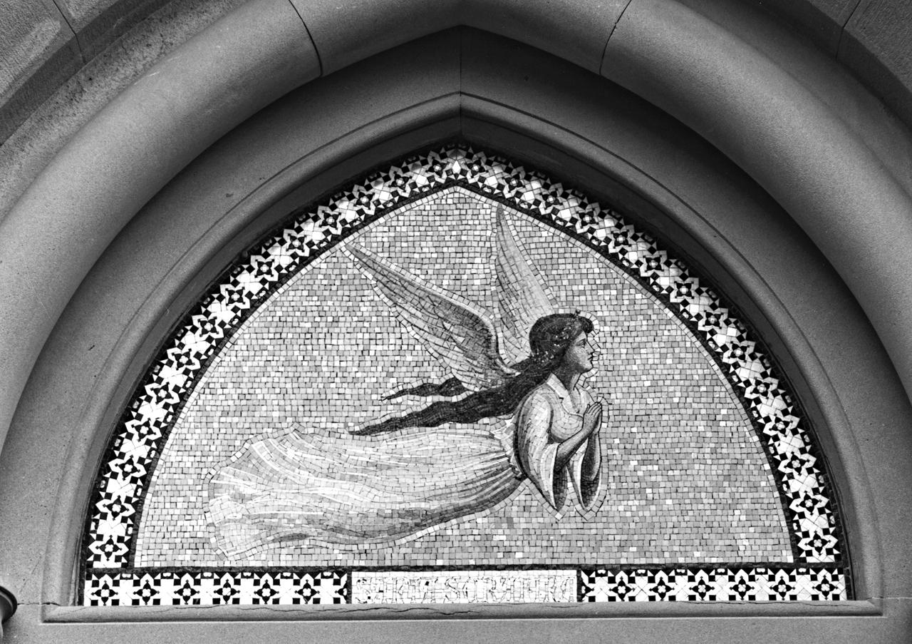 Santa Serafina (lunetta) - ambito toscano (sec. XIX)