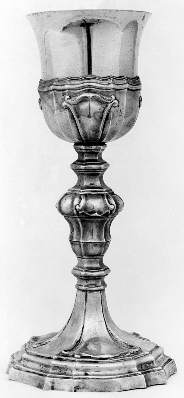 calice di Guadagni Gaetano (ultimo quarto sec. XVIII)