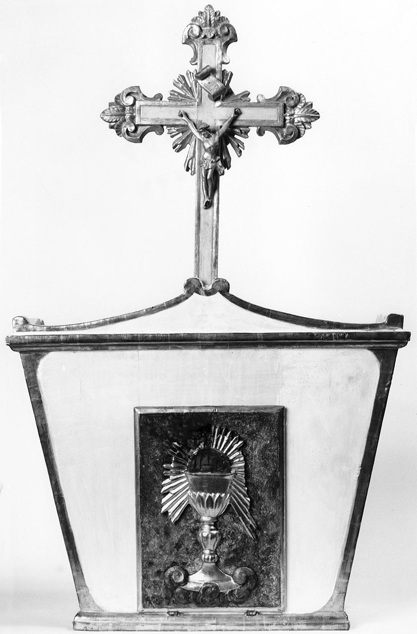 repositorio - manifattura toscana (sec. XVIII)