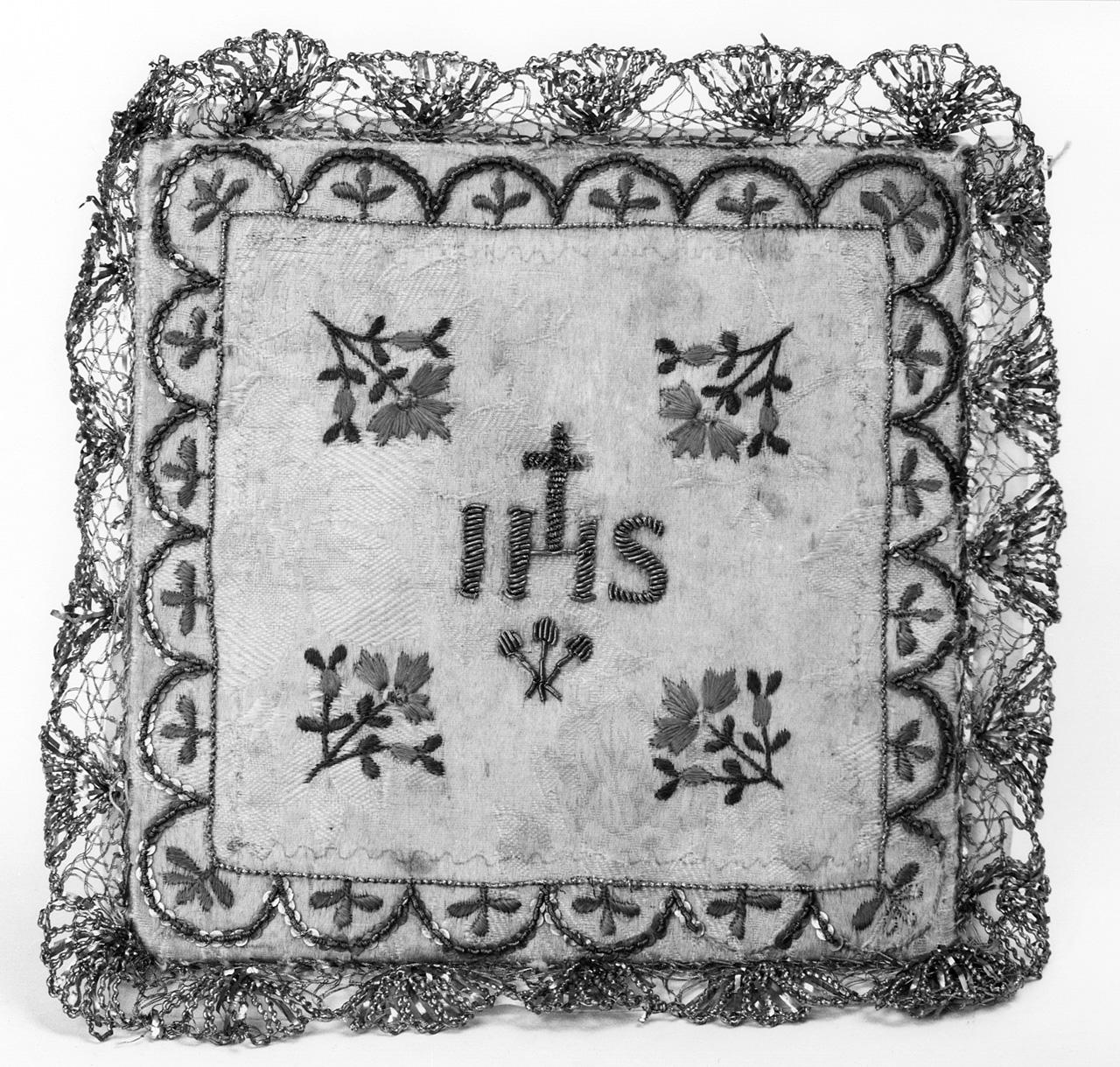 palla - manifattura toscana (sec. XIX)