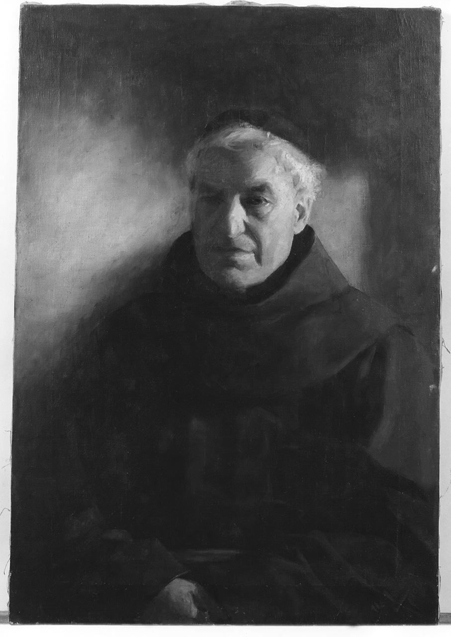 frate (dipinto) - ambito europeo (sec. XX)