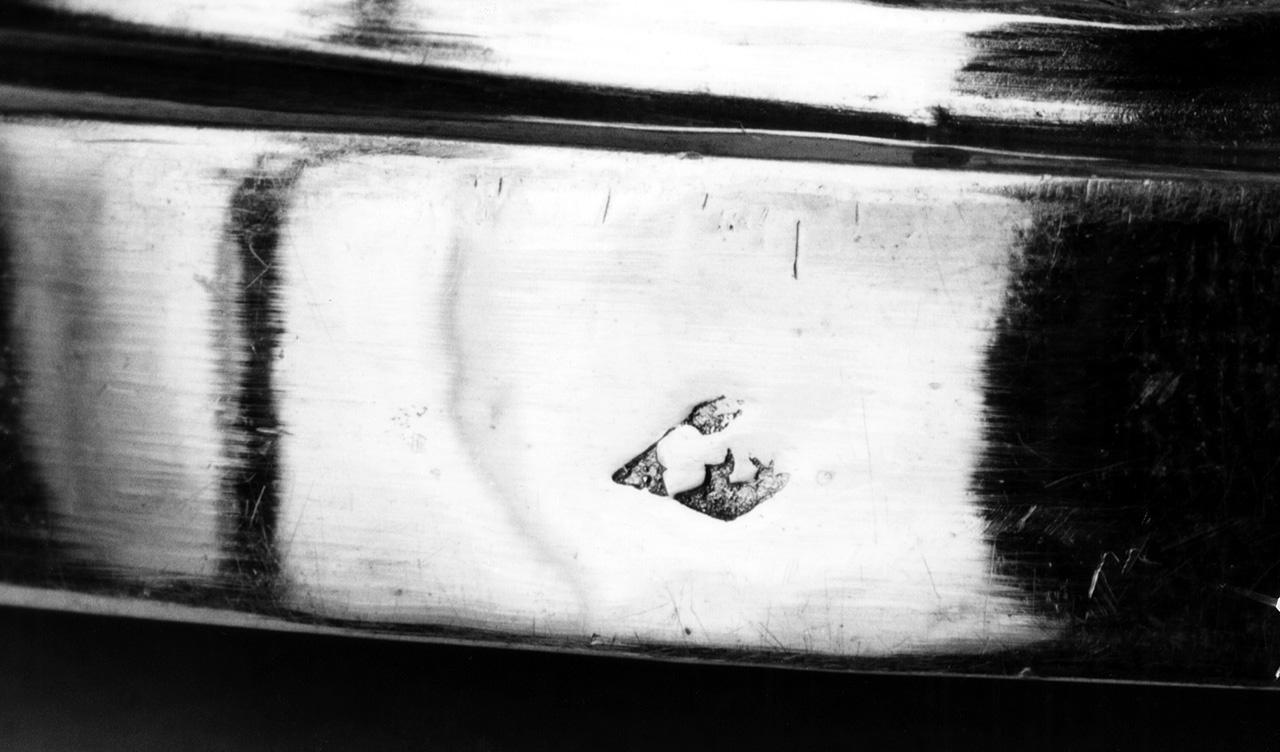 calice - bottega italiana (sec. XX)