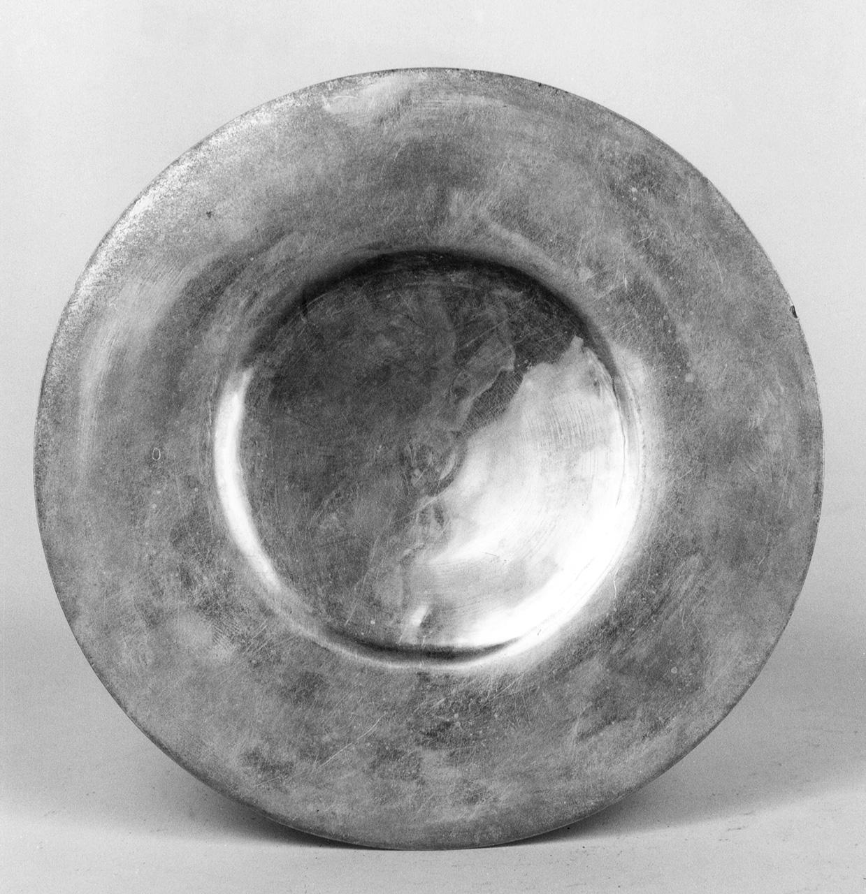 patena - bottega toscana (sec. XVIII)