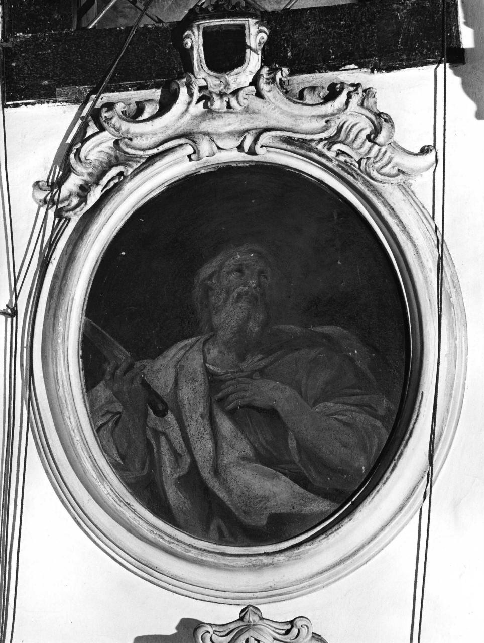 San Bartolomeo (dipinto) di Meucci Vincenzo (sec. XVIII)