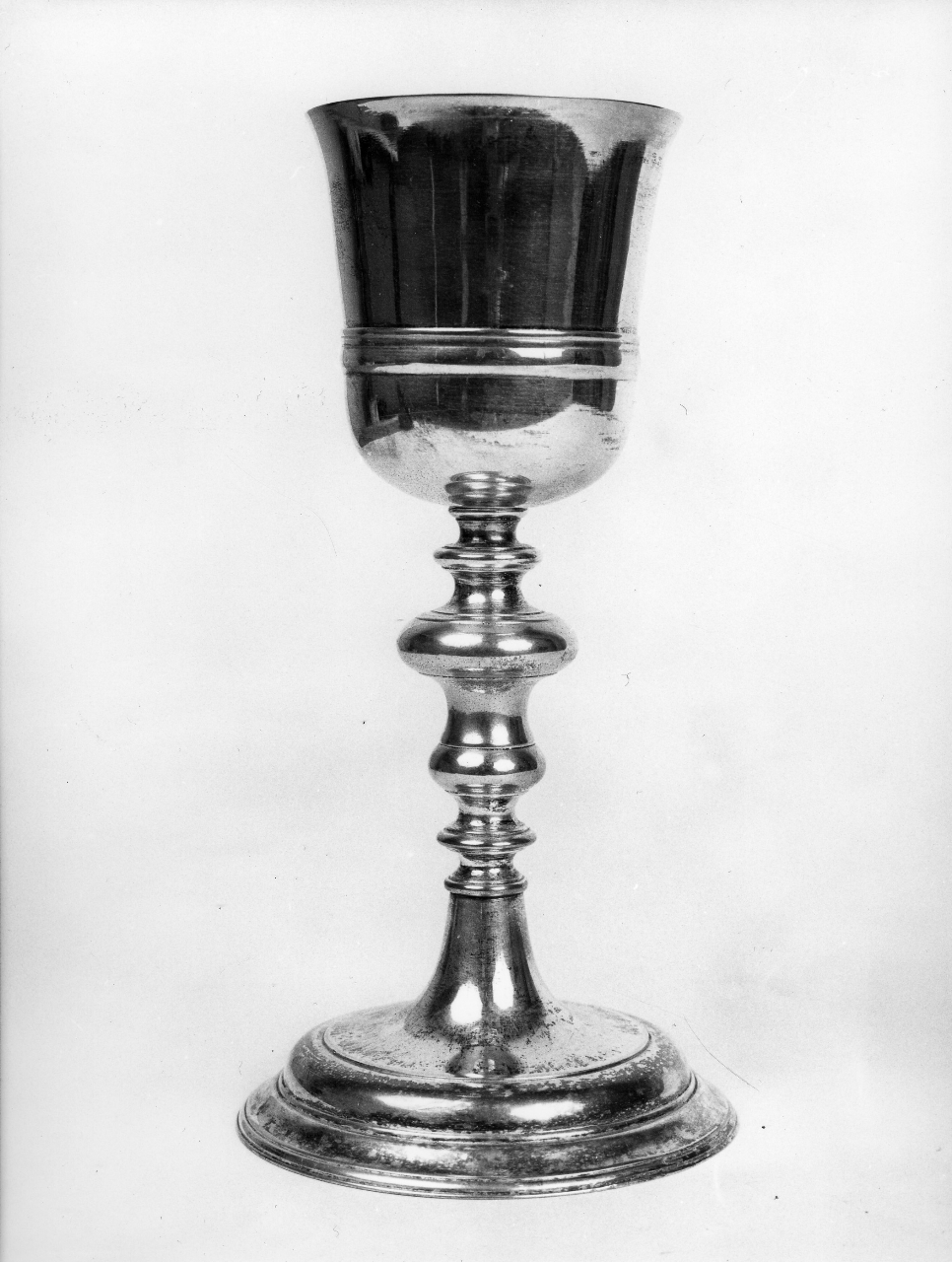 calice - bottega toscana (sec. XVIII)