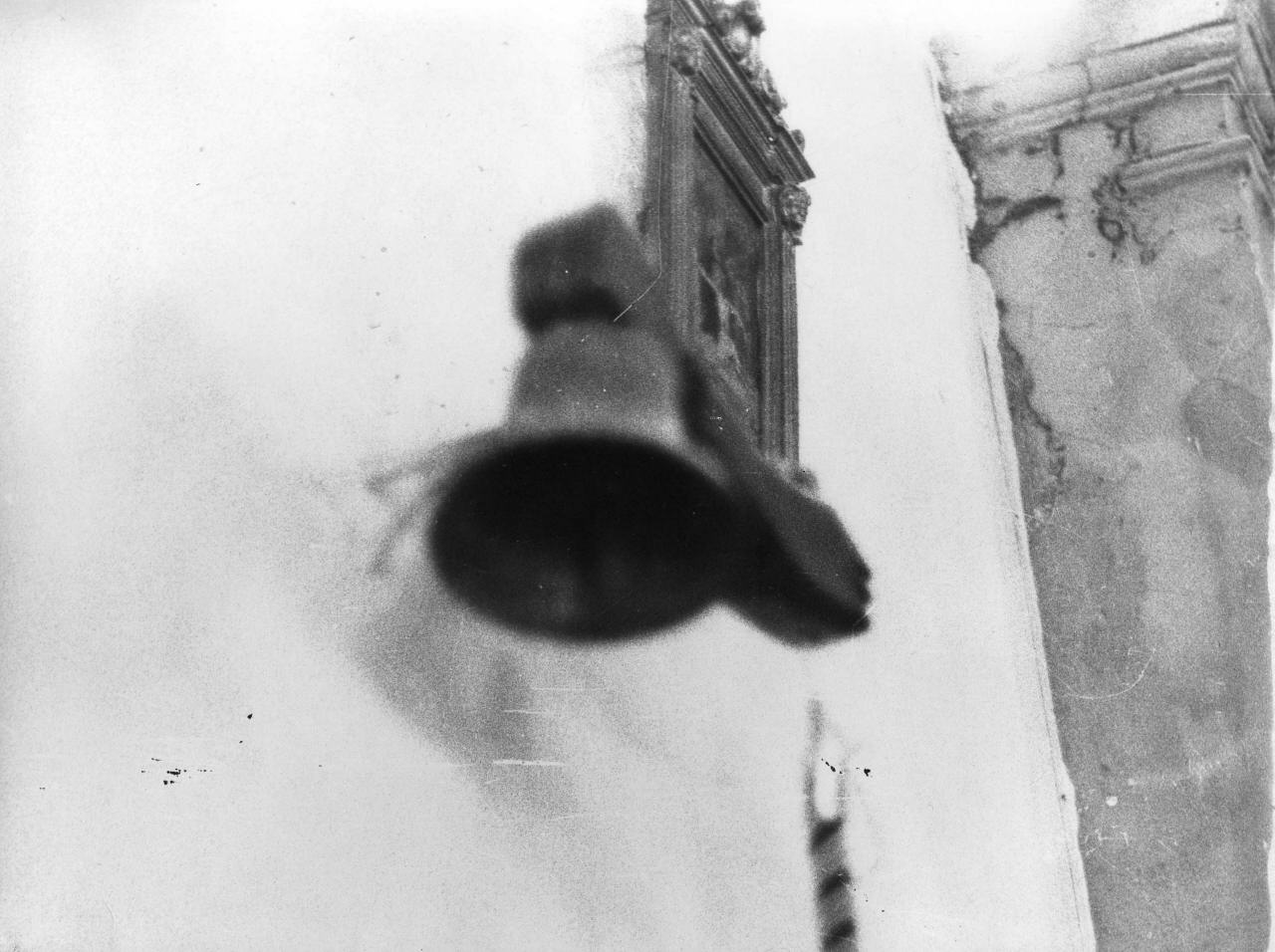 campana - bottega toscana (sec. XX)