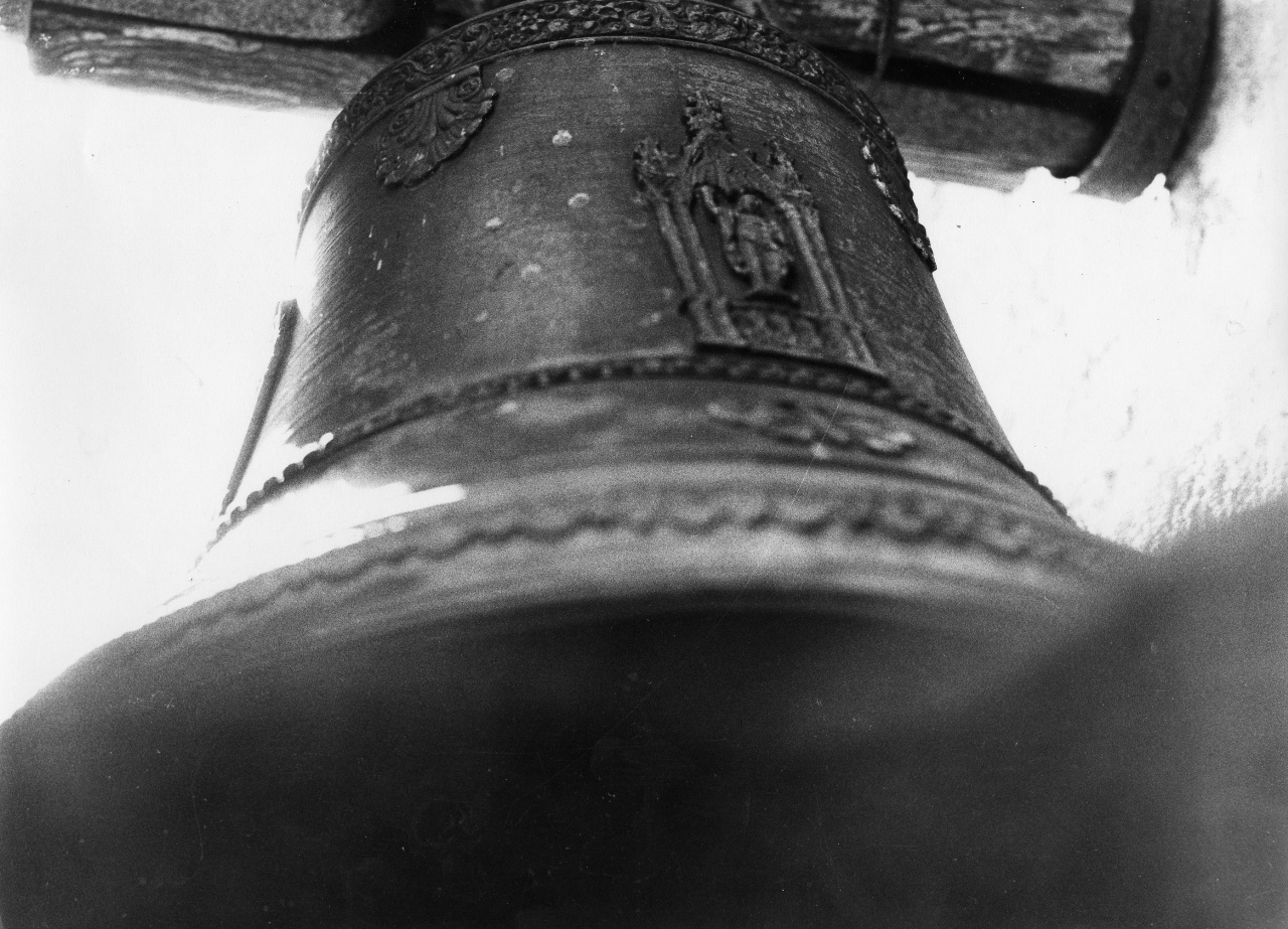 campana di Rafanelli Salvadore (sec. XIX)
