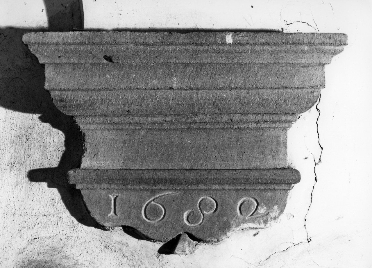 peduccio, serie - bottega toscana (sec. XVII)