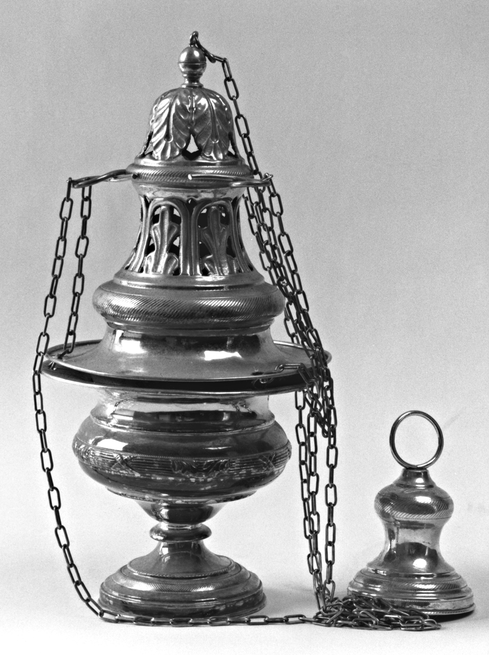 turibolo - bottega fiorentina (secc. XIX/ XX)