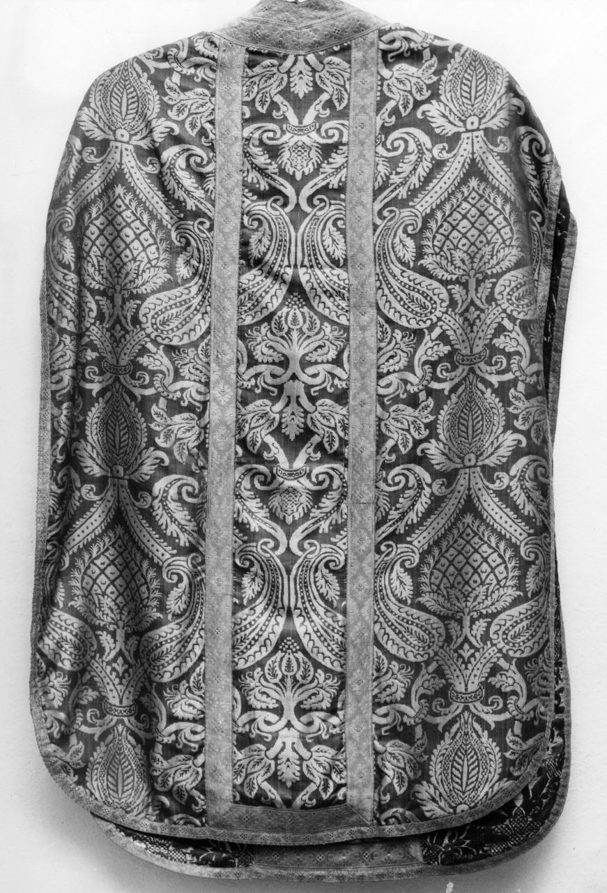 pianeta - manifattura toscana (sec. XVIII)