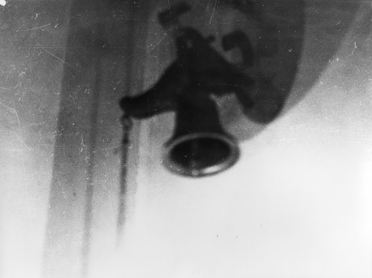 campanella - bottega toscana (sec. XIX)