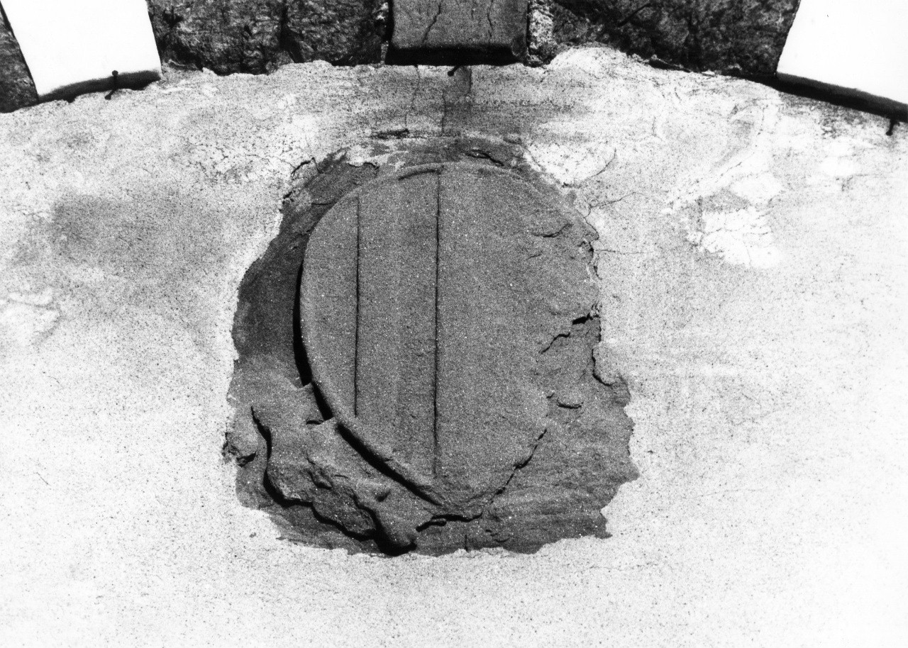 rilievo - manifattura toscana (secc. XIV/ XV)