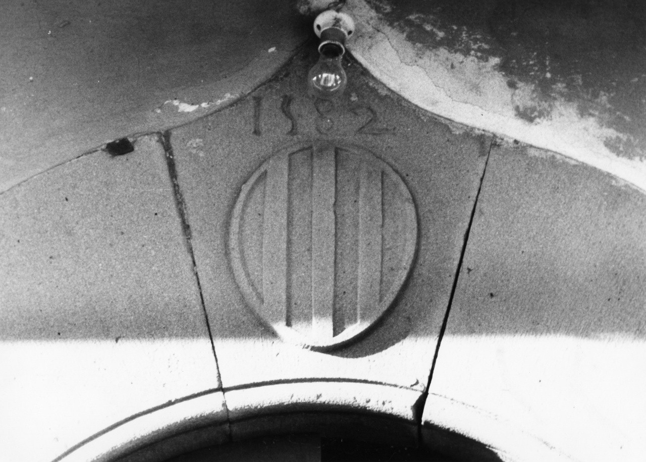 rilievo - manifattura toscana (sec. XVI)