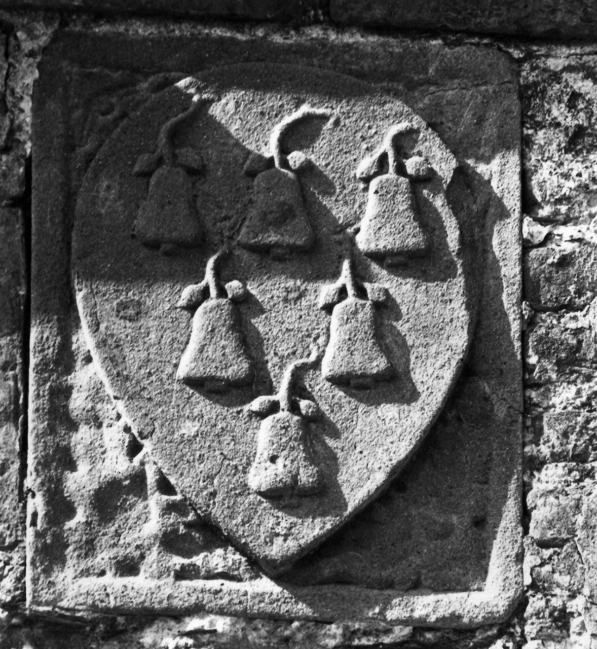 rilievo - manifattura toscana (sec. XV)