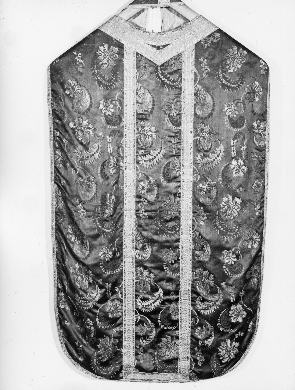 pianeta - manifattura toscana (metà sec. XVIII)