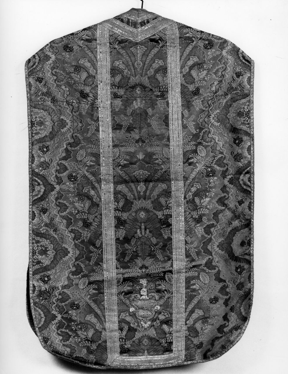 pianeta - manifattura italiana (inizio sec. XVIII)