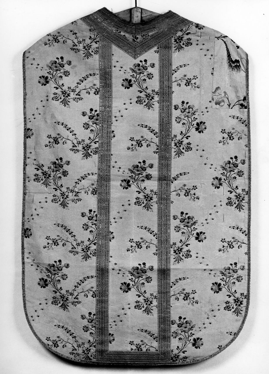 pianeta - manifattura toscana (sec. XVIII)