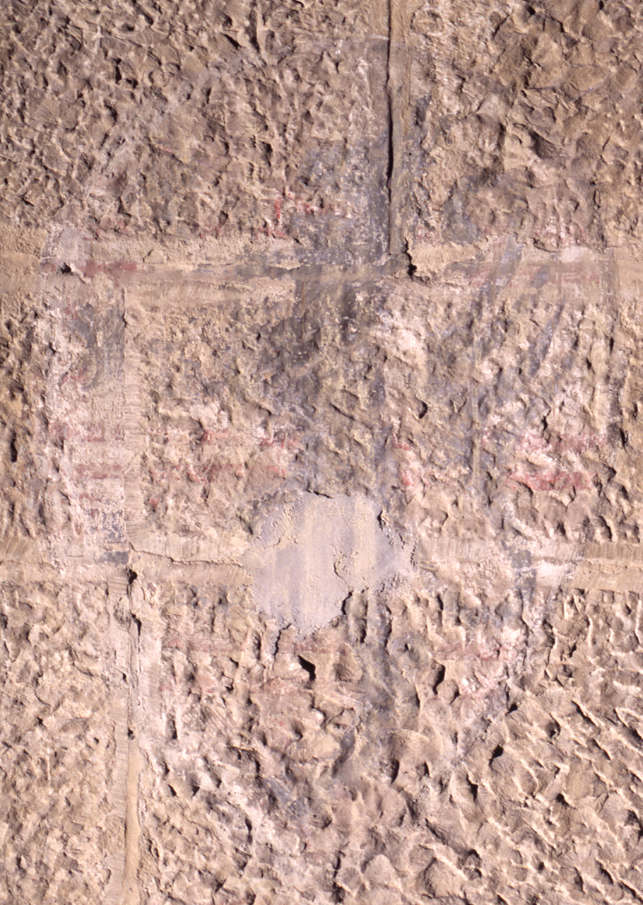 stemma gentilizio (dipinto) - ambito fiorentino (secc. XIV/ XV)