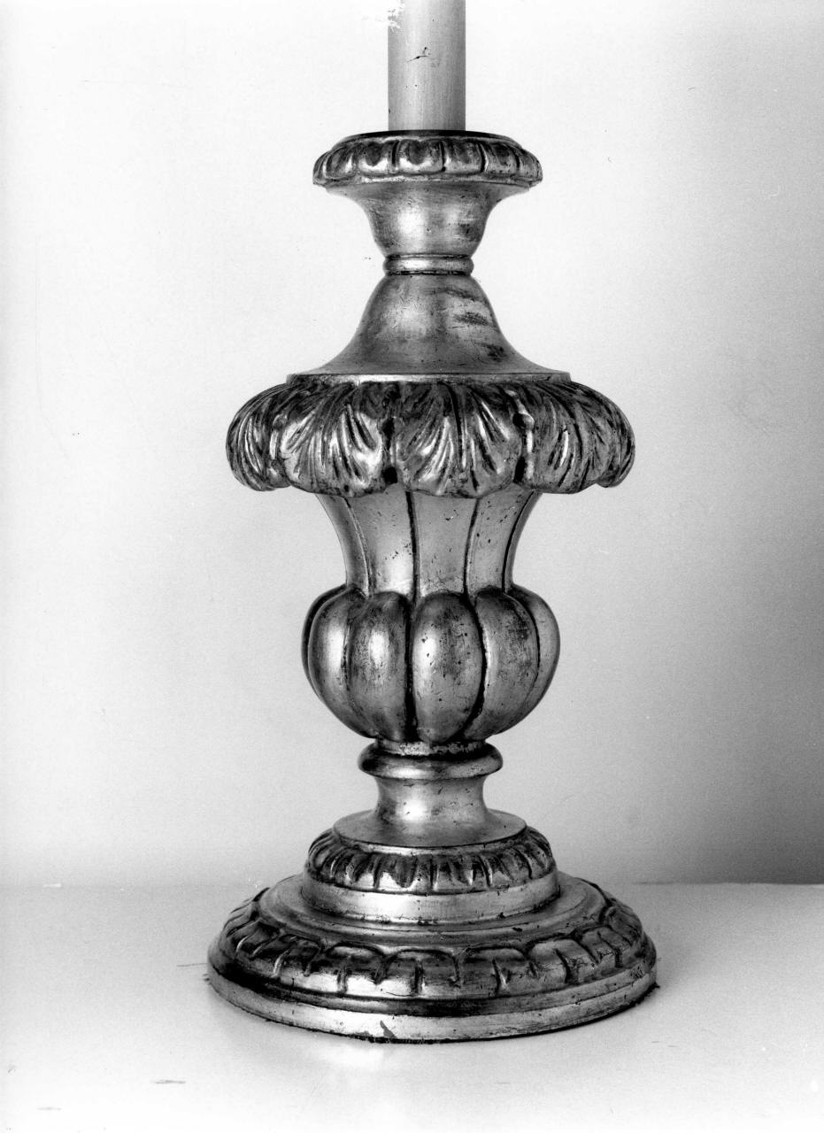 lampada, serie - manifattura toscana (sec. XX)