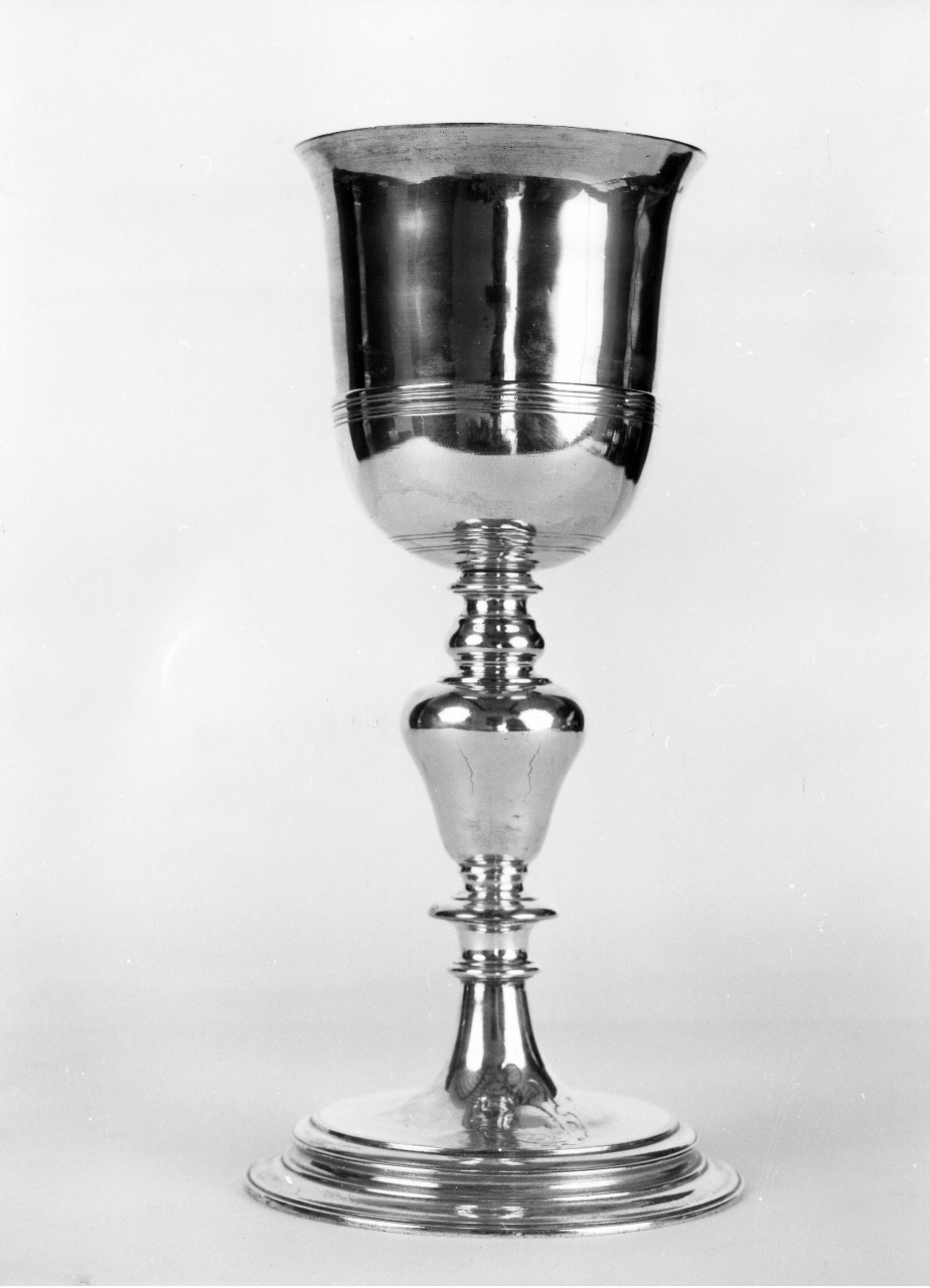 calice - bottega toscana (sec. XVIII)