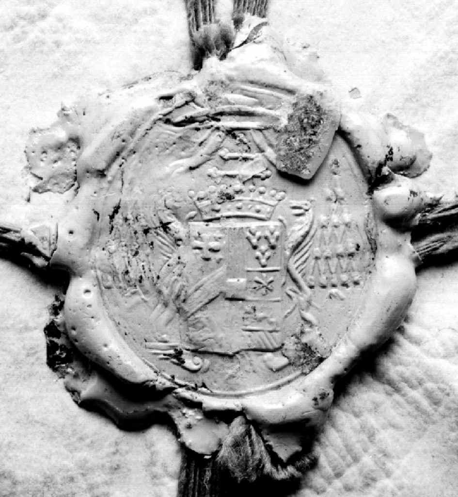 reliquiario a capsula - a medaglione, serie - bottega fiorentina (secc. XVIII/ XIX)