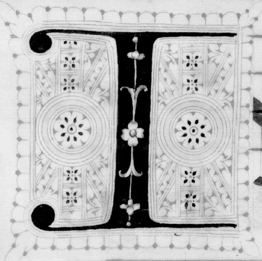 miniatura, serie - ambito fiorentino (prima metà sec. XVII)