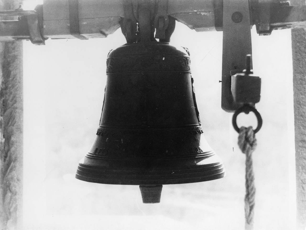 campana di Lera Lorenzo (sec. XX)