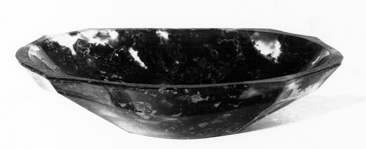 tabacchiera, frammento - bottega fiorentina (seconda metà sec. XVIII)
