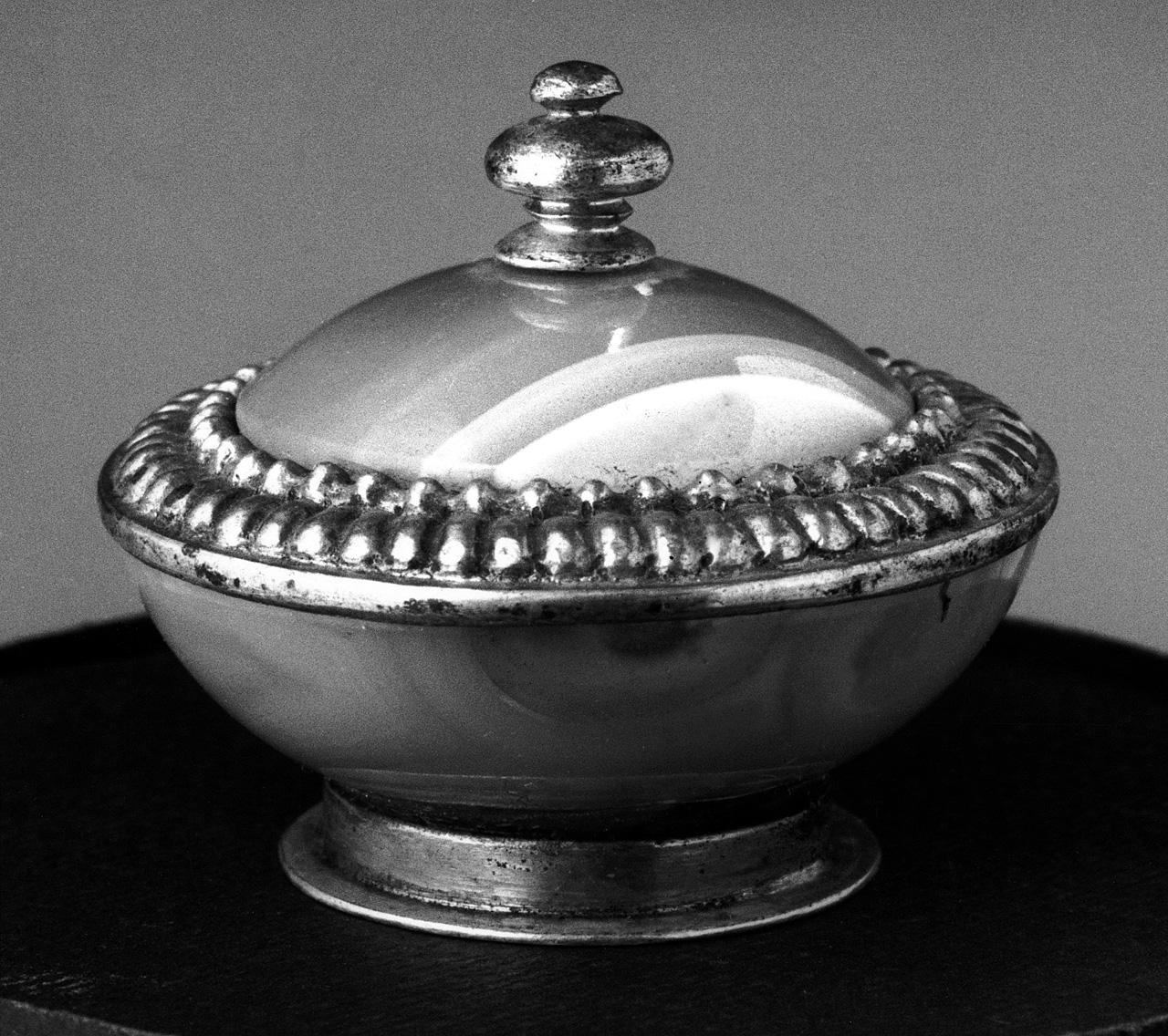 zuppiera, serie - bottega fiorentina (fine/inizio secc. XVI/ XVII)