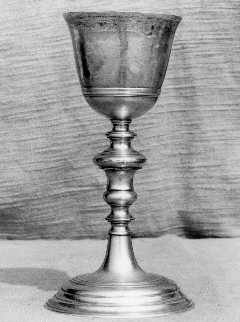 calice - bottega toscana (sec. XVIII)