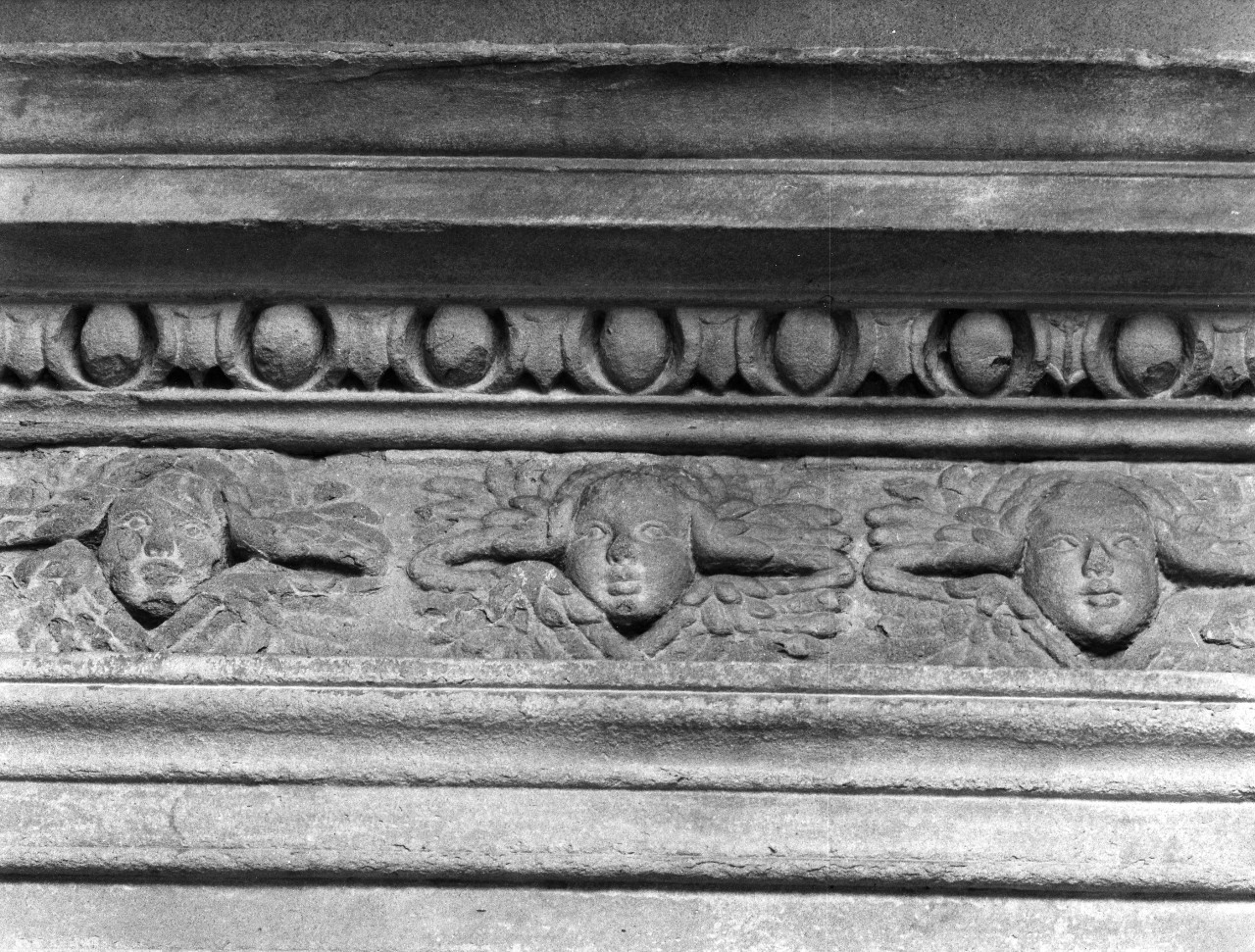 edicola di Vitoni Ventura (attribuito) (fine/inizio secc. XV/ XVI)