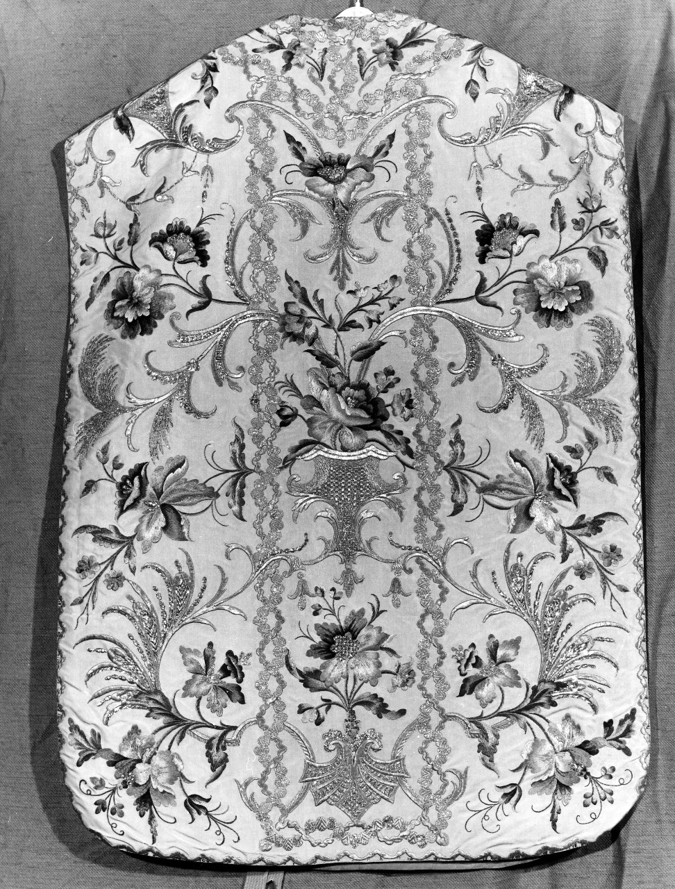 pianeta - manifattura pistoiese (sec. XVIII)