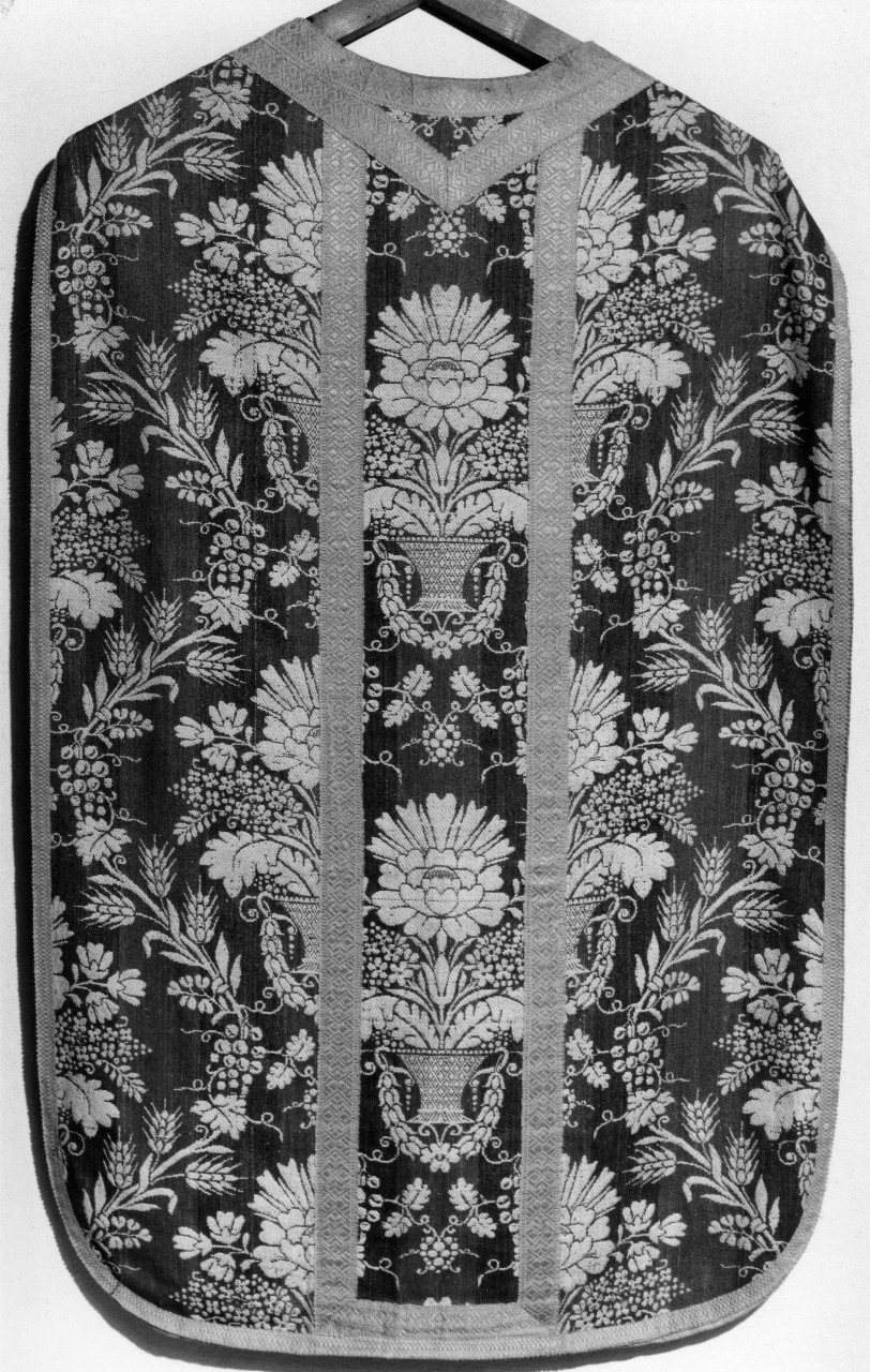 pianeta - manifattura italiana (sec. XIX)