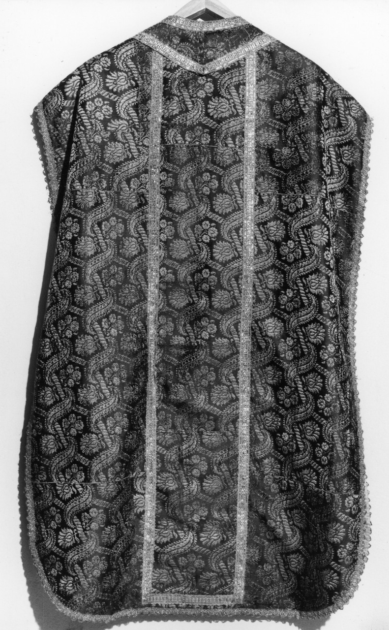 pianeta - manifattura italiana (sec. XVIII)