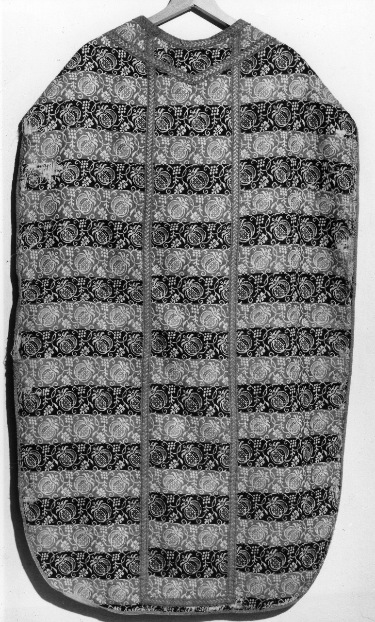 pianeta - manifattura italiana (sec. XVII)