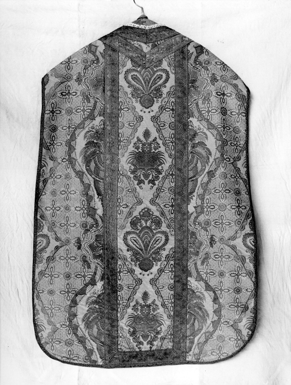 pianeta - manifattura italiana (inizio sec. XVIII)