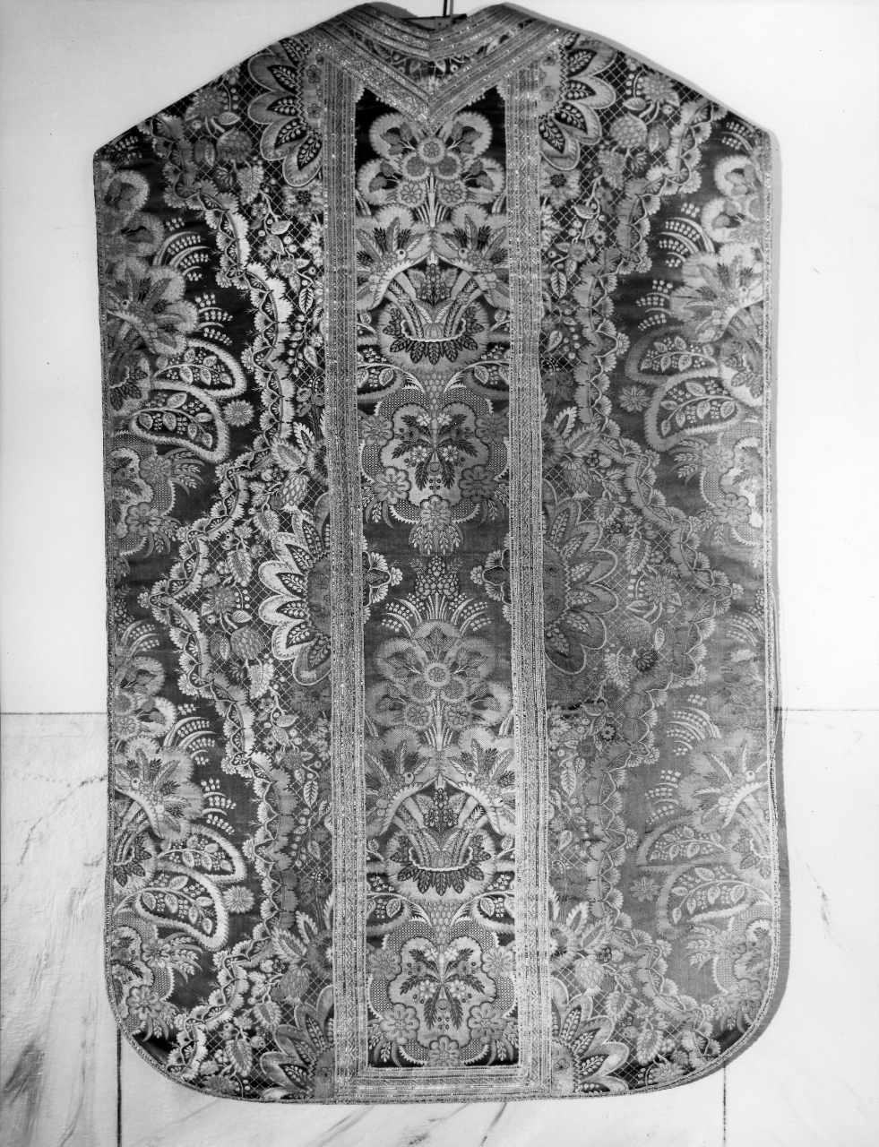 pianeta - manifattura italiana (inizio sec. XVIII)