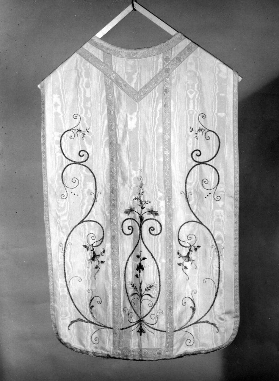 pianeta - manifattura italiana (primo quarto sec. XX)