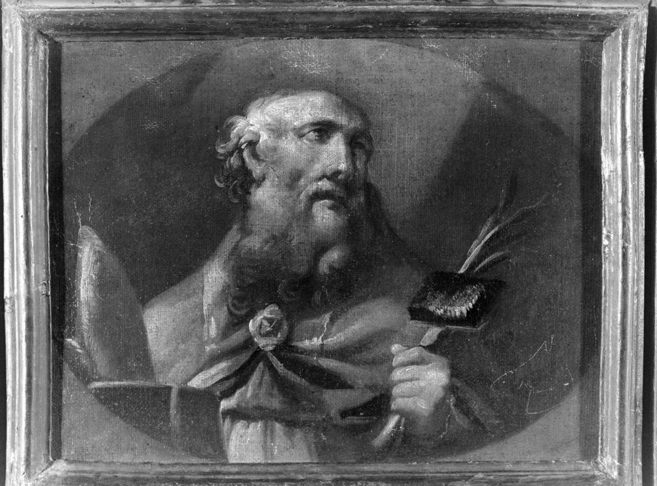 San Biagio (dipinto) - ambito toscano (sec. XVII)