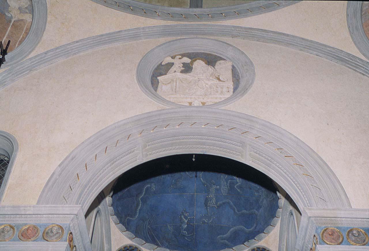 arco di Brunelleschi Filippo (sec. XV)